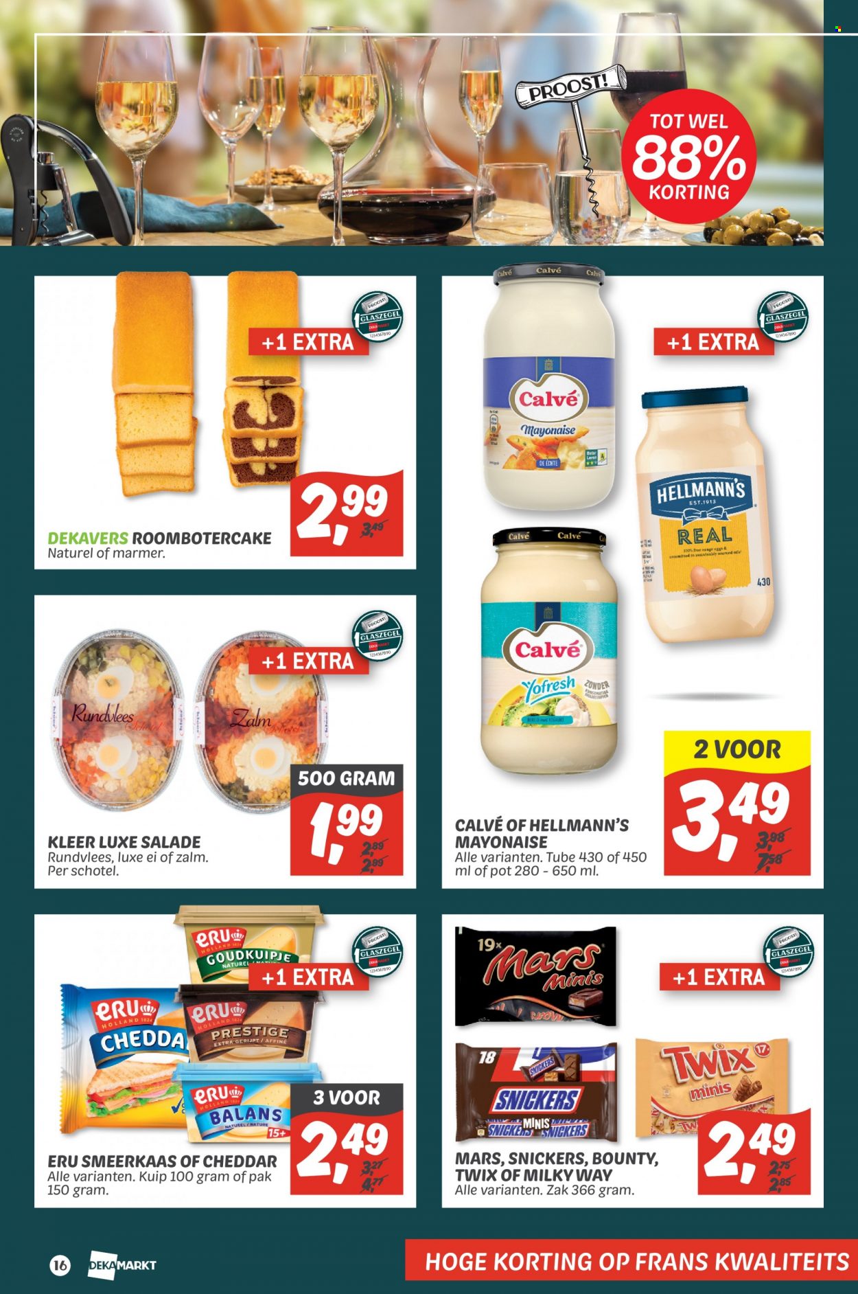 DekaMarkt-aanbieding - 8-5-2022 - 14-5-2022. Pagina 16