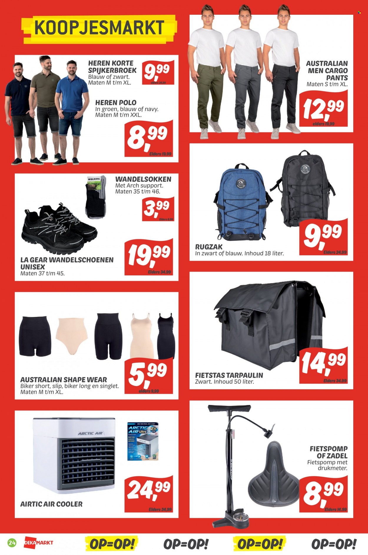 DekaMarkt-aanbieding - 8-5-2022 - 14-5-2022. Pagina 24