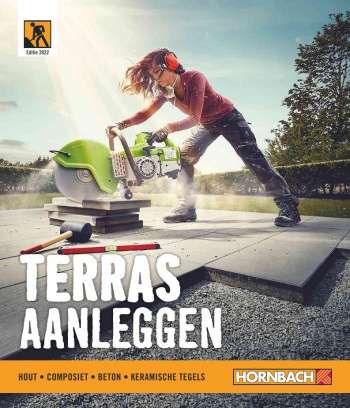 Hornbach-aanbieding - 6.5.2022 - 30.7.2022.
