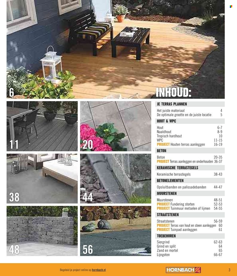 Hornbach-aanbieding - 6-5-2022 - 30-6-2022. Pagina 2