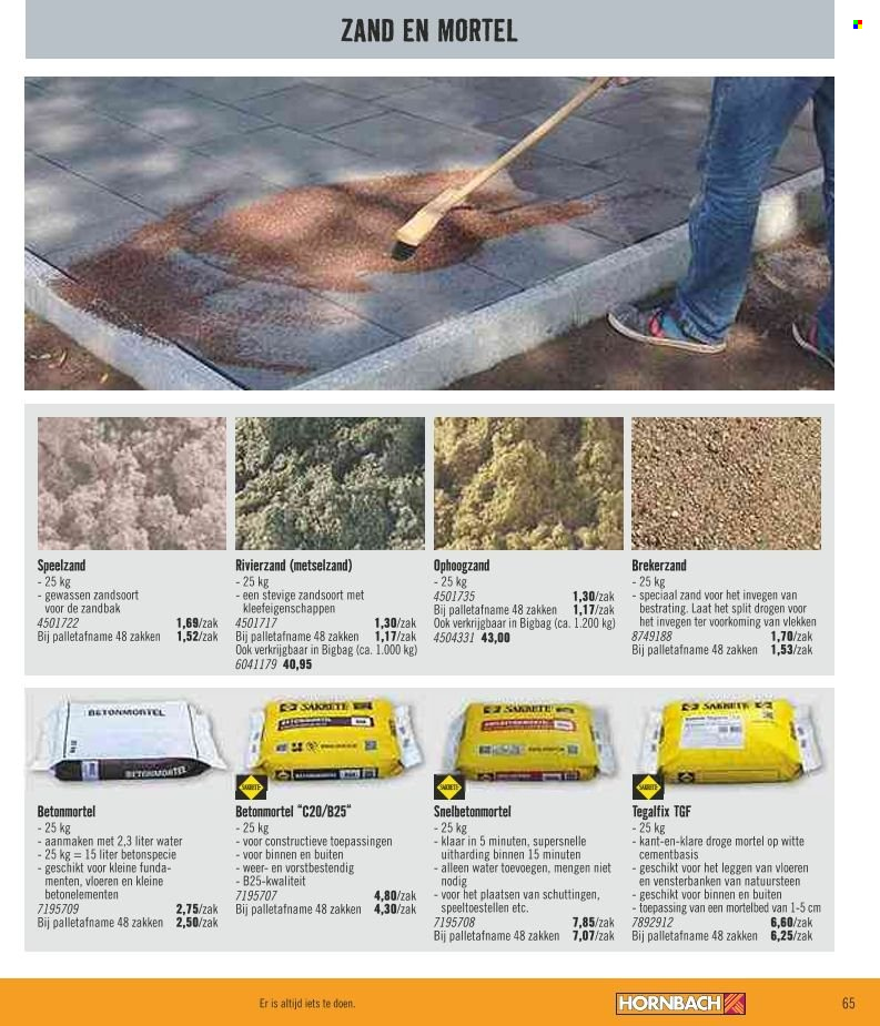 Hornbach-aanbieding - 6-5-2022 - 30-6-2022. Pagina 33