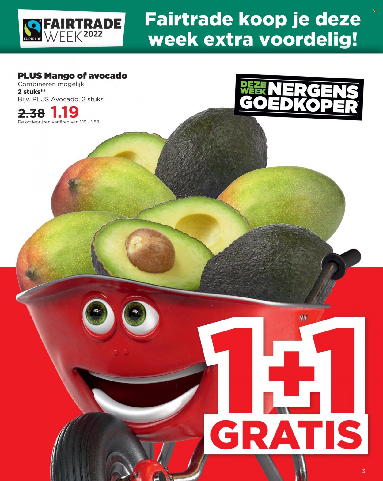 Plus-aanbieding - 8-5-2022 - 14-5-2022. Pagina 3