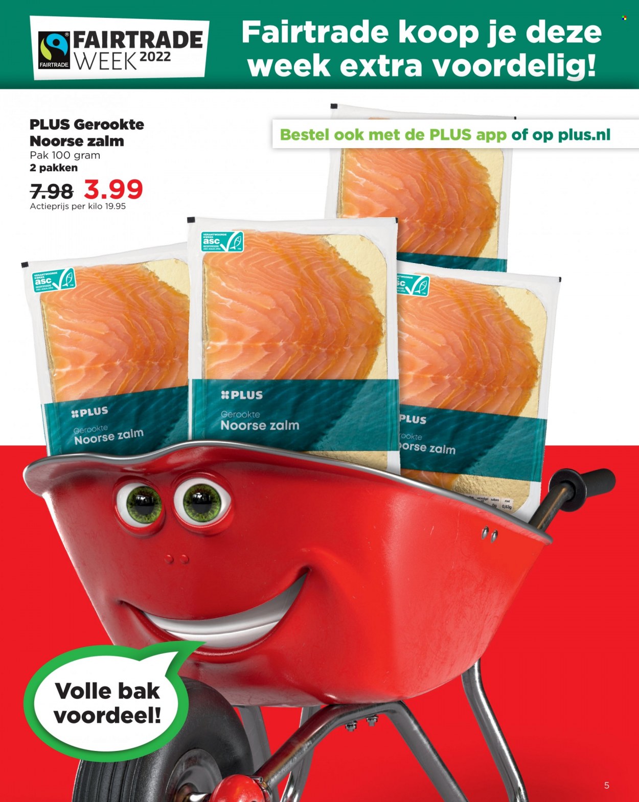 Plus-aanbieding - 8-5-2022 - 14-5-2022. Pagina 5