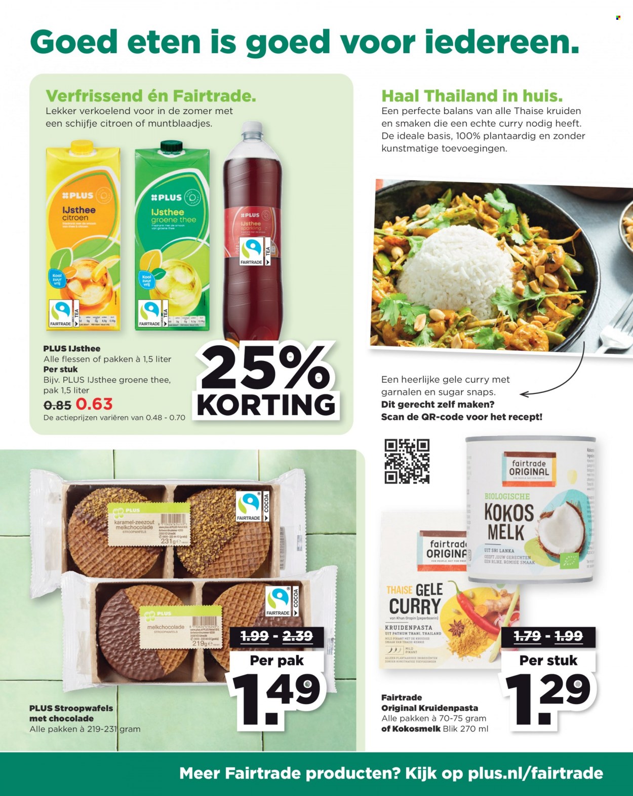 Plus-aanbieding - 8-5-2022 - 14-5-2022. Pagina 17