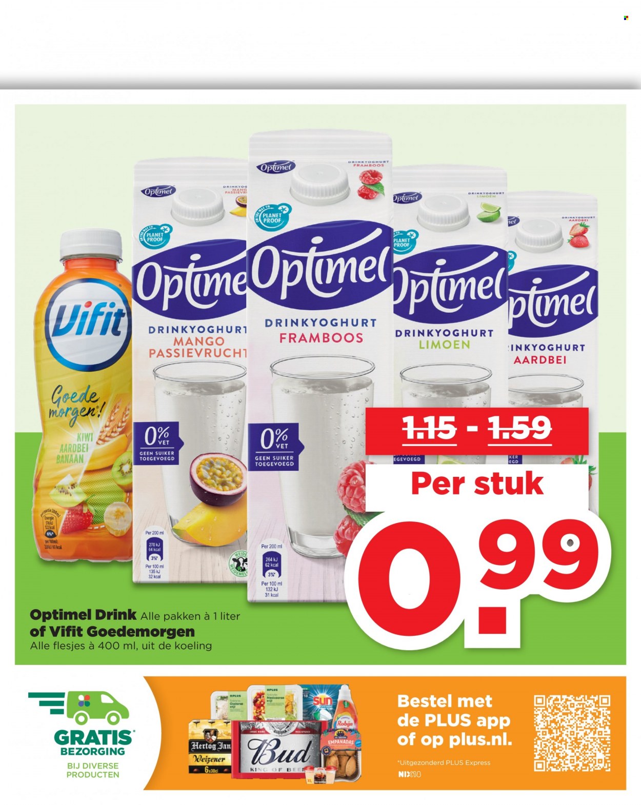 Plus-aanbieding - 8-5-2022 - 14-5-2022. Pagina 23