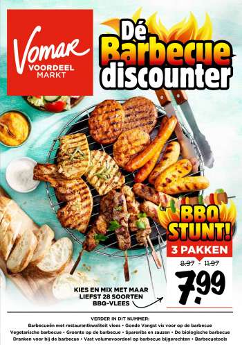 Vomar-aanbieding.
