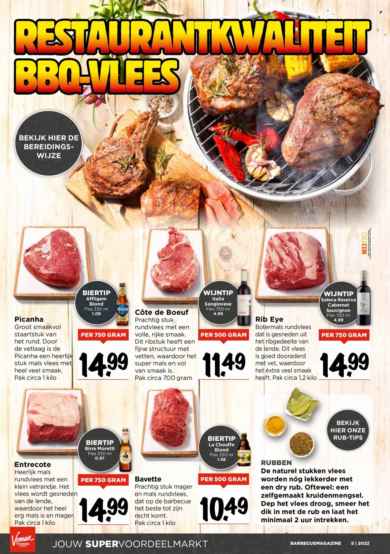 Vomar-aanbieding. Pagina 5