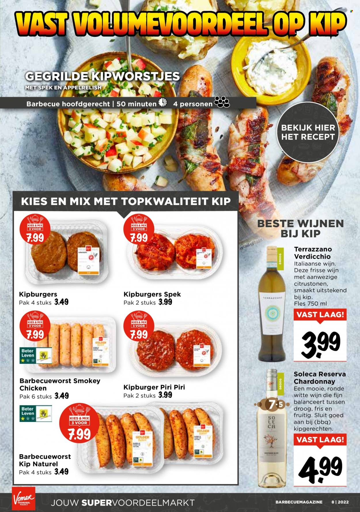 Vomar-aanbieding. Pagina 8