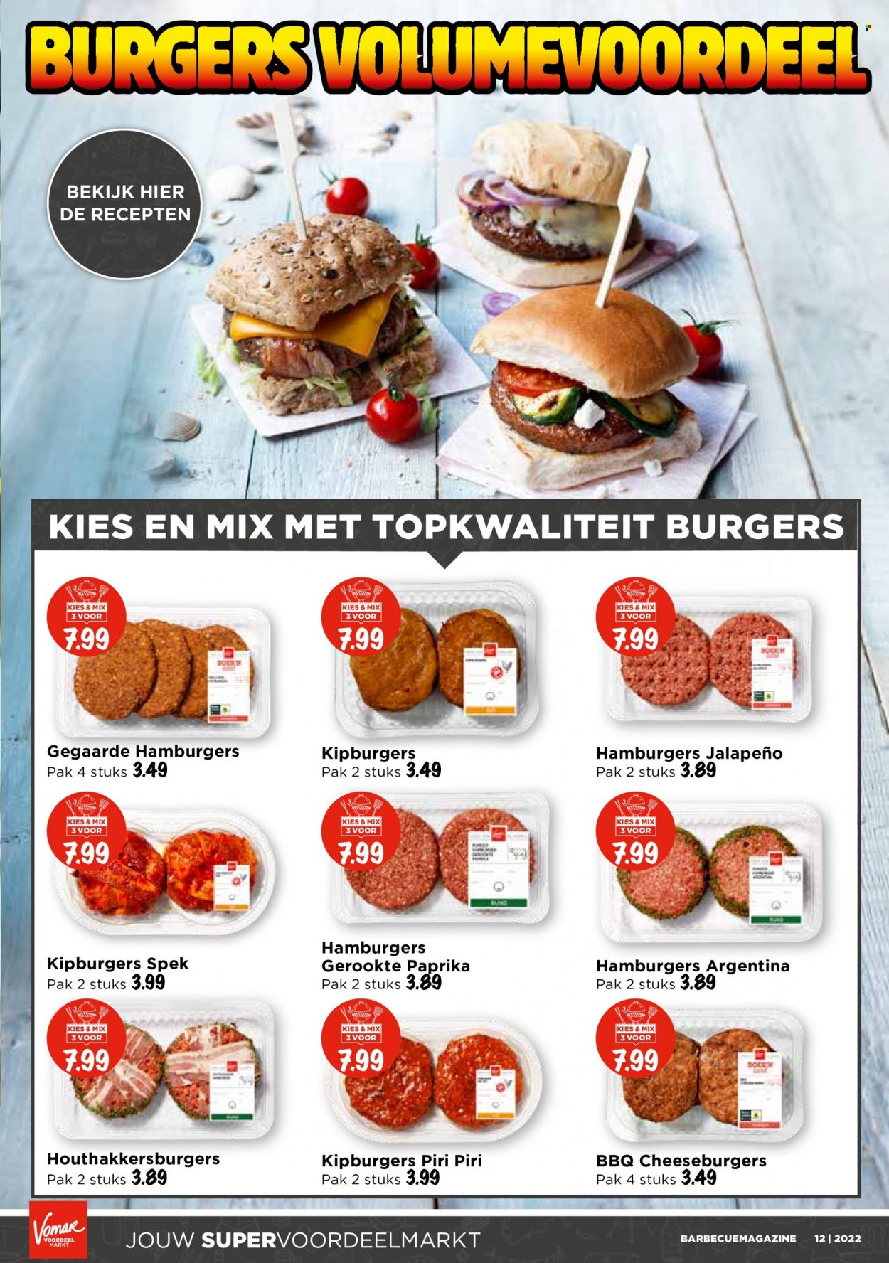 Vomar-aanbieding. Pagina 12