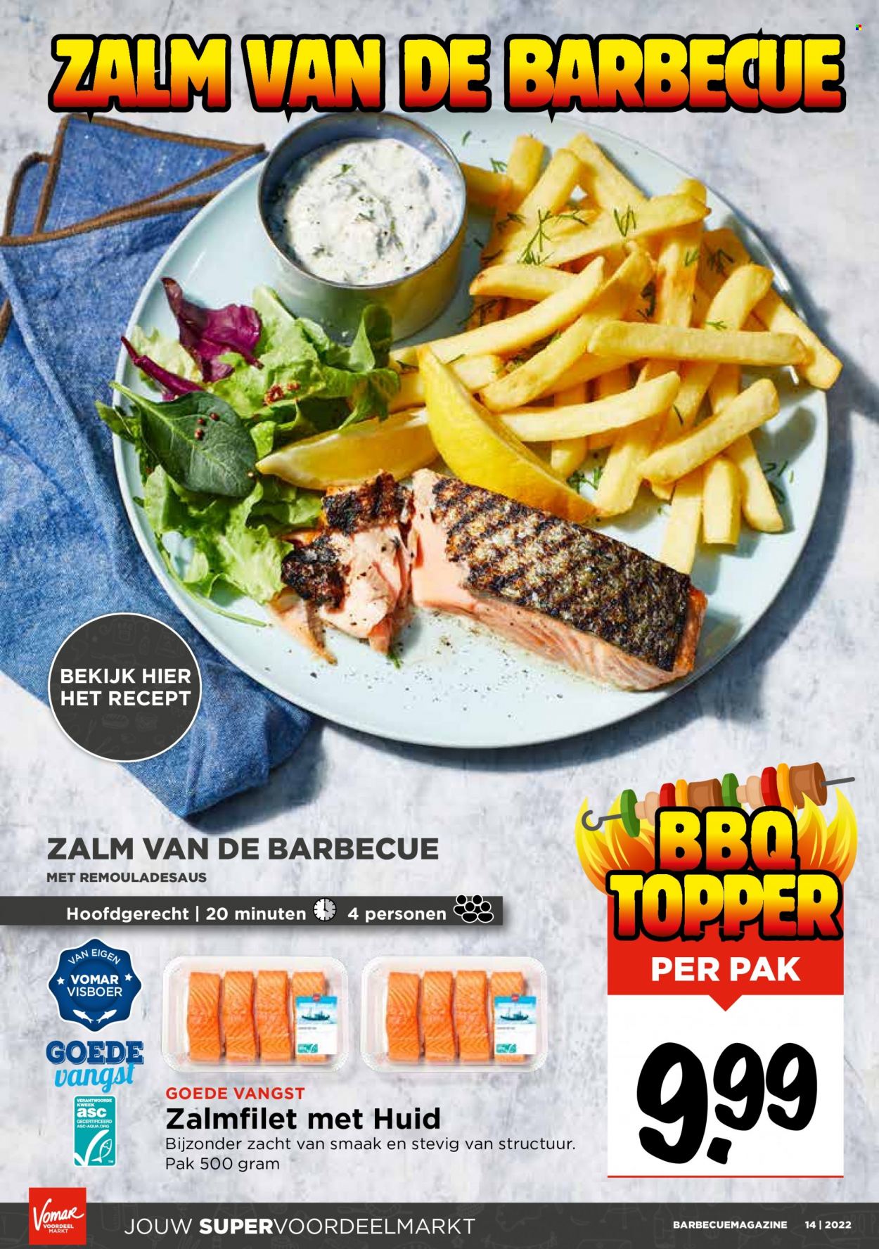 Vomar-aanbieding. Pagina 14