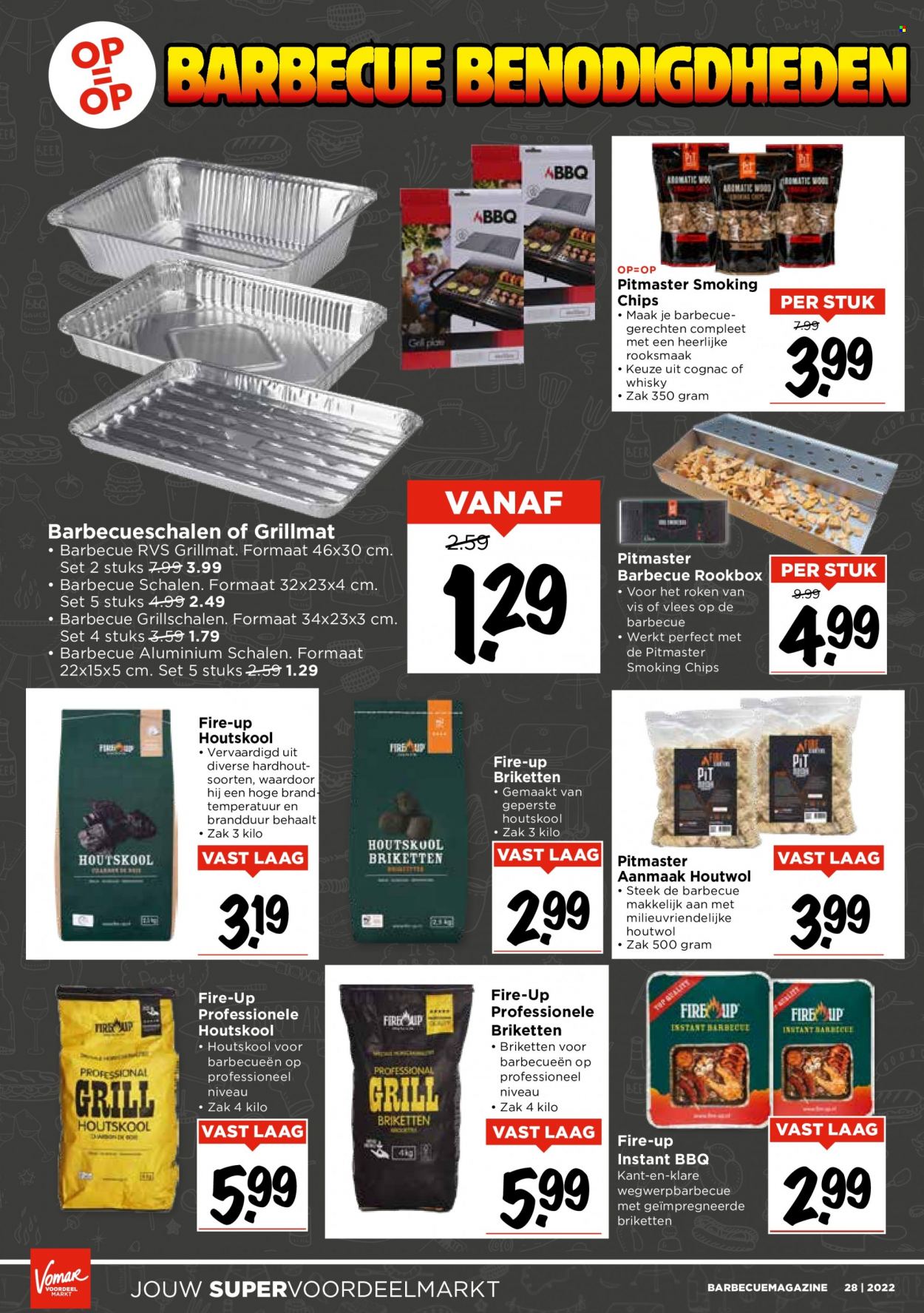 Vomar-aanbieding. Pagina 28