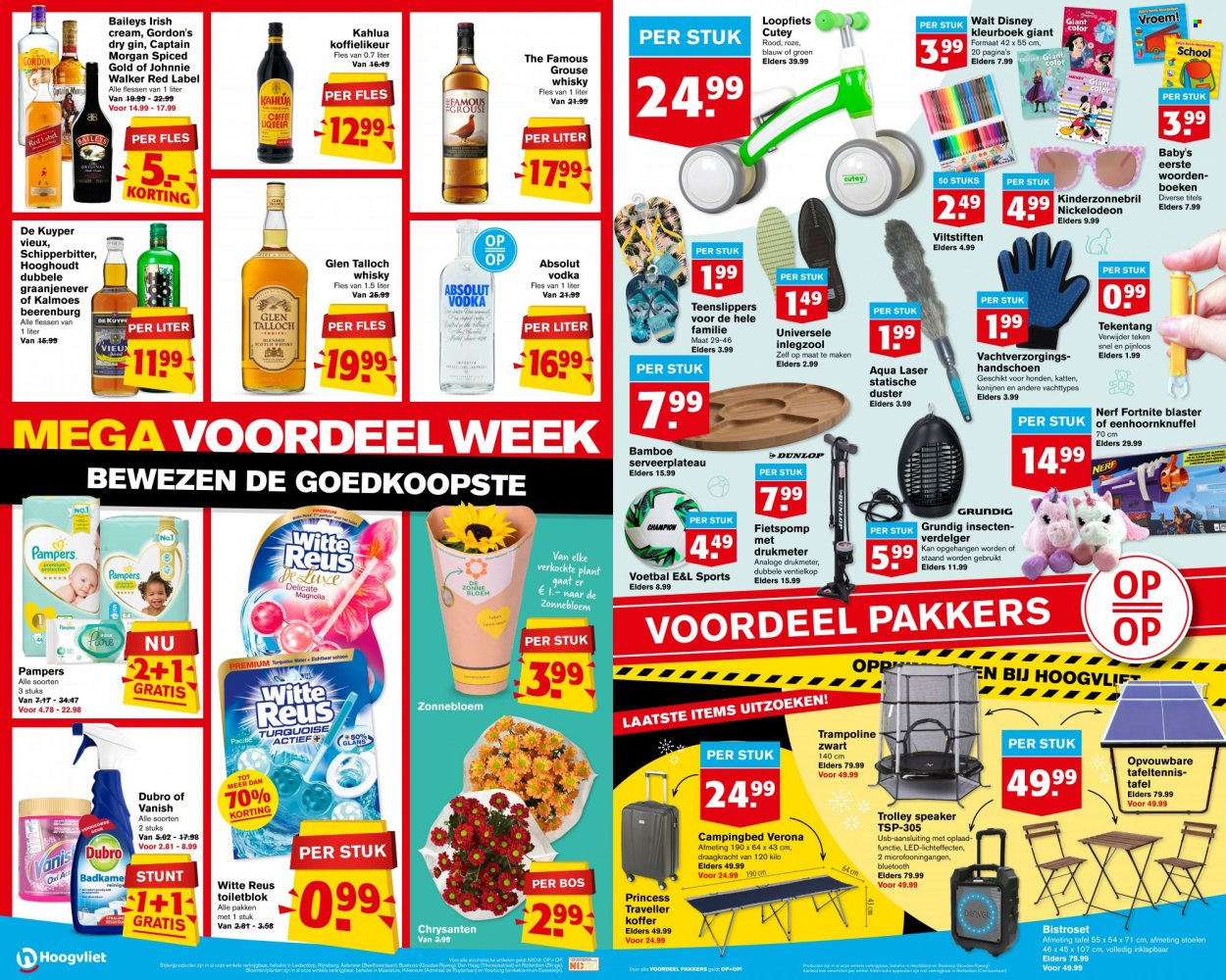 Hoogvliet-aanbieding - 11-5-2022 - 17-5-2022. Pagina 8
