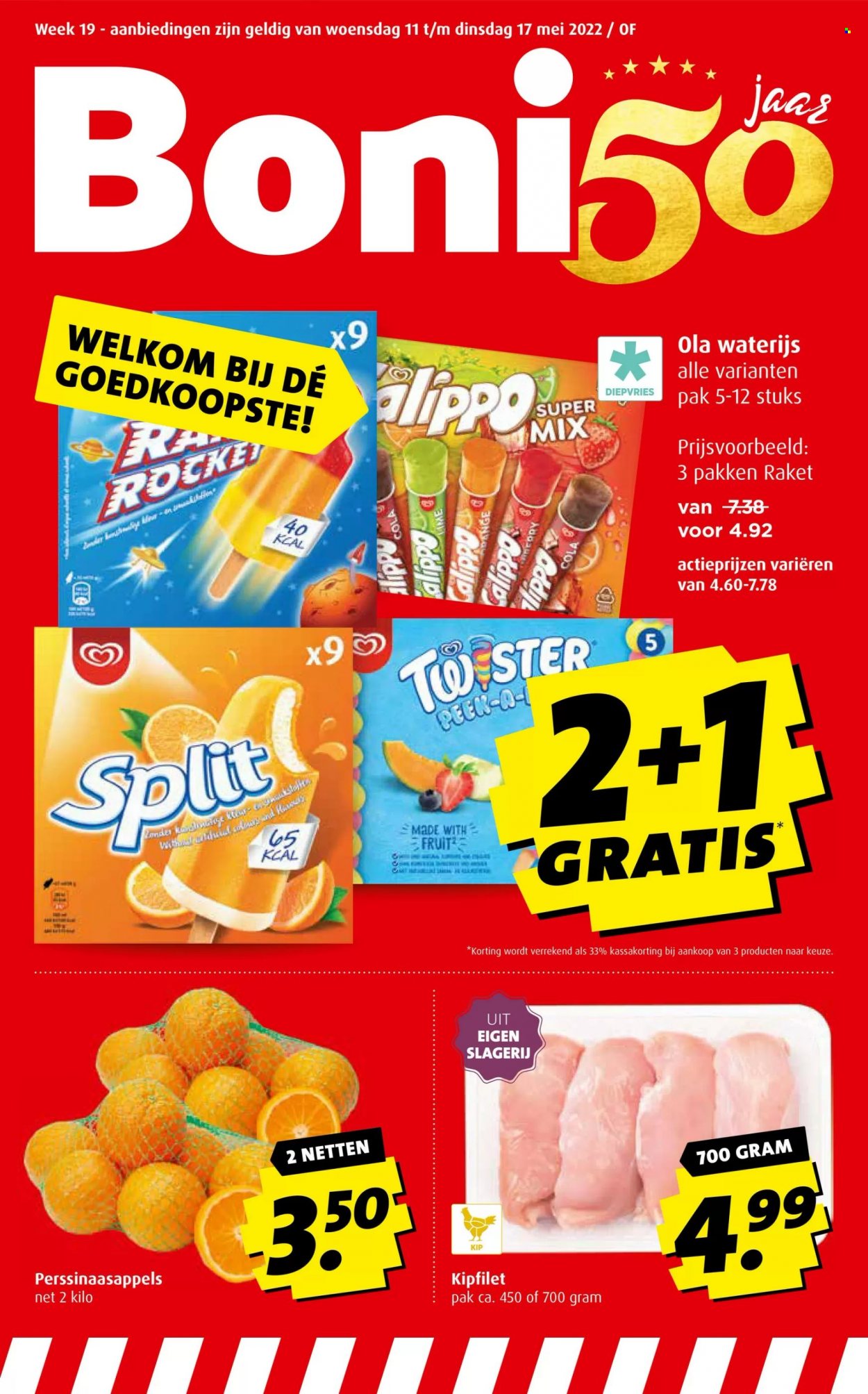 Boni-aanbieding - 11-5-2022 - 17-5-2022. Pagina 1