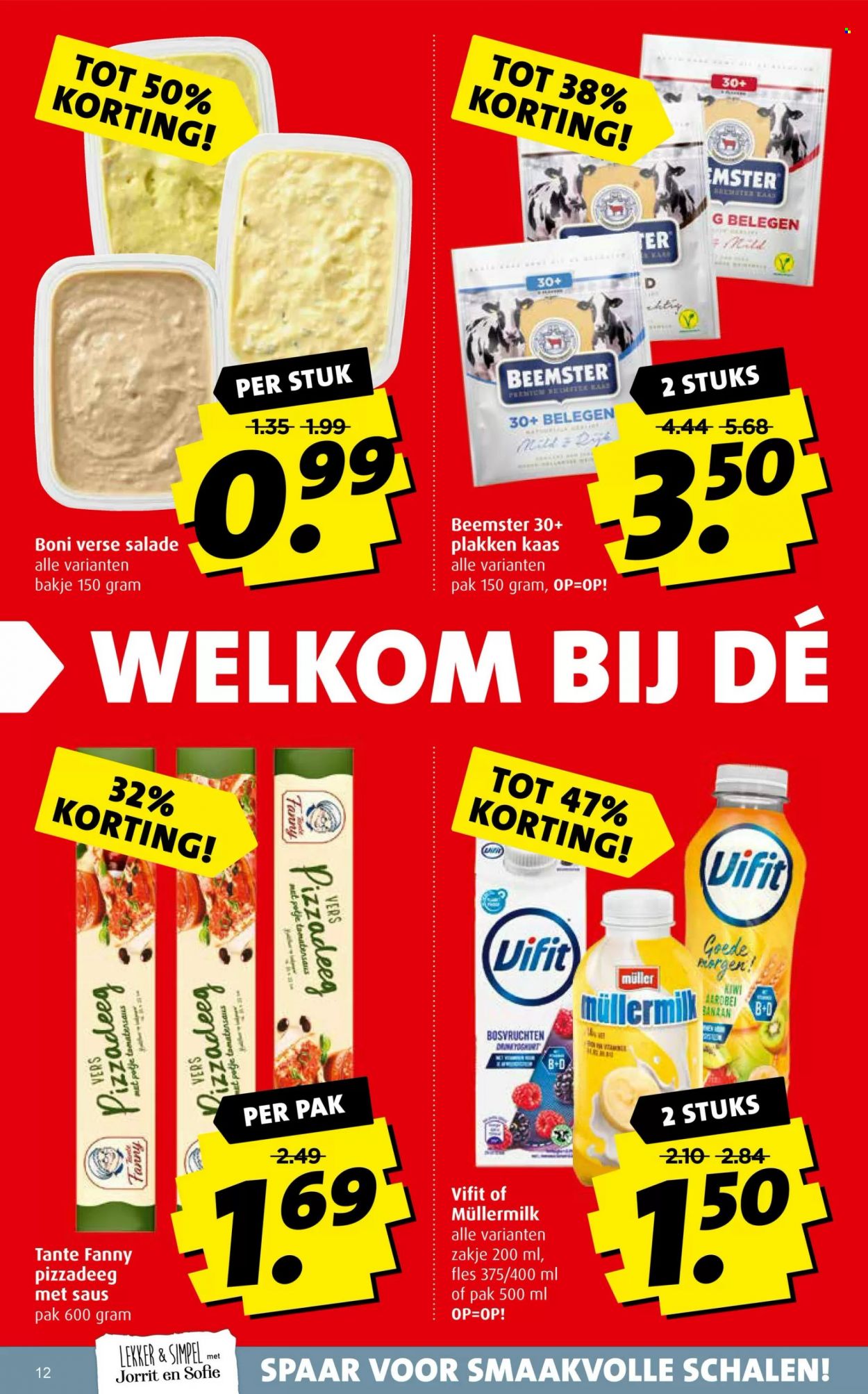 Boni-aanbieding - 11-5-2022 - 17-5-2022. Pagina 12