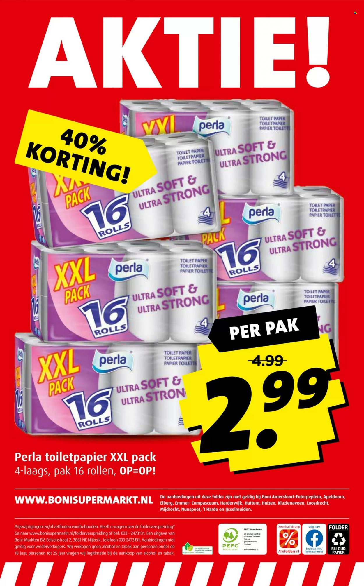 Boni-aanbieding - 11-5-2022 - 17-5-2022. Pagina 24