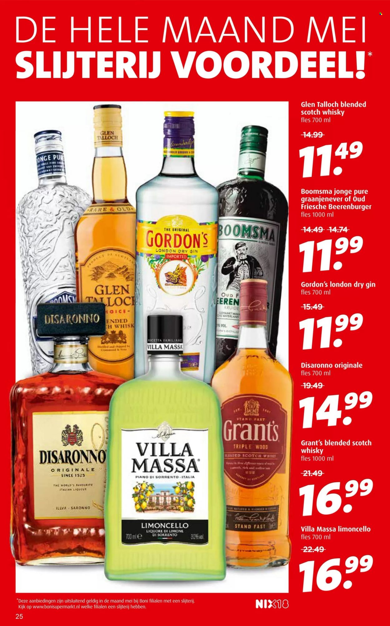 Boni-aanbieding - 11-5-2022 - 17-5-2022. Pagina 25