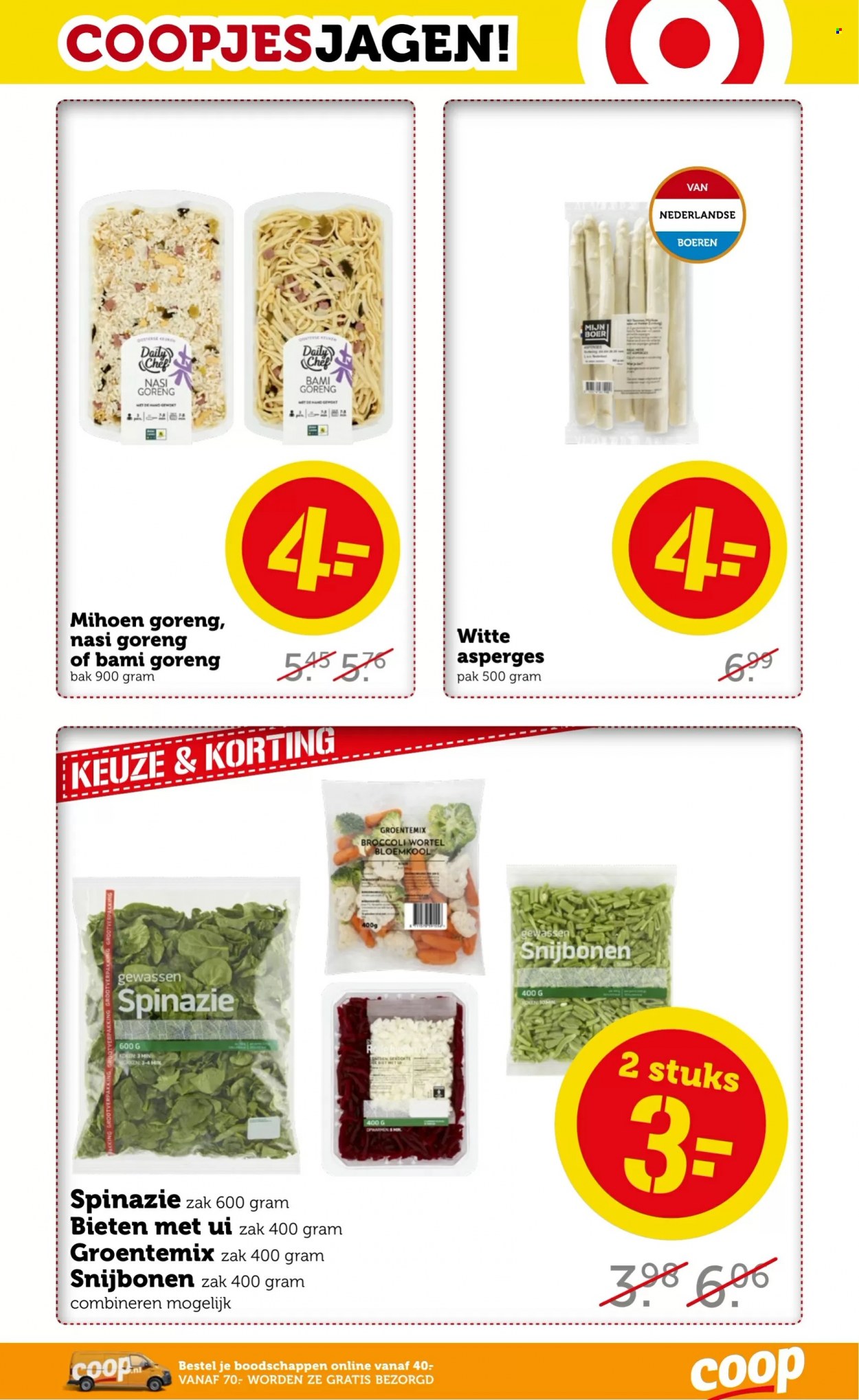 Coop-aanbieding - 9-5-2022 - 15-5-2022. Pagina 9