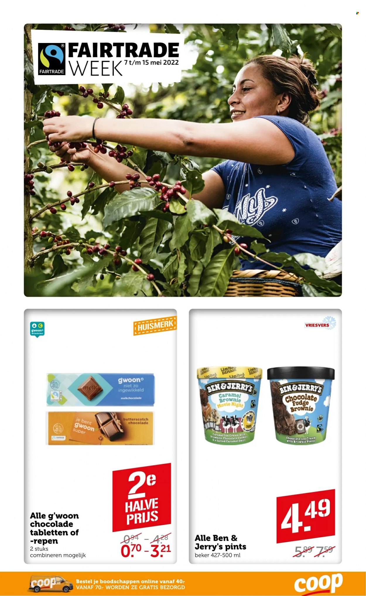 Coop-aanbieding - 9-5-2022 - 15-5-2022. Pagina 12