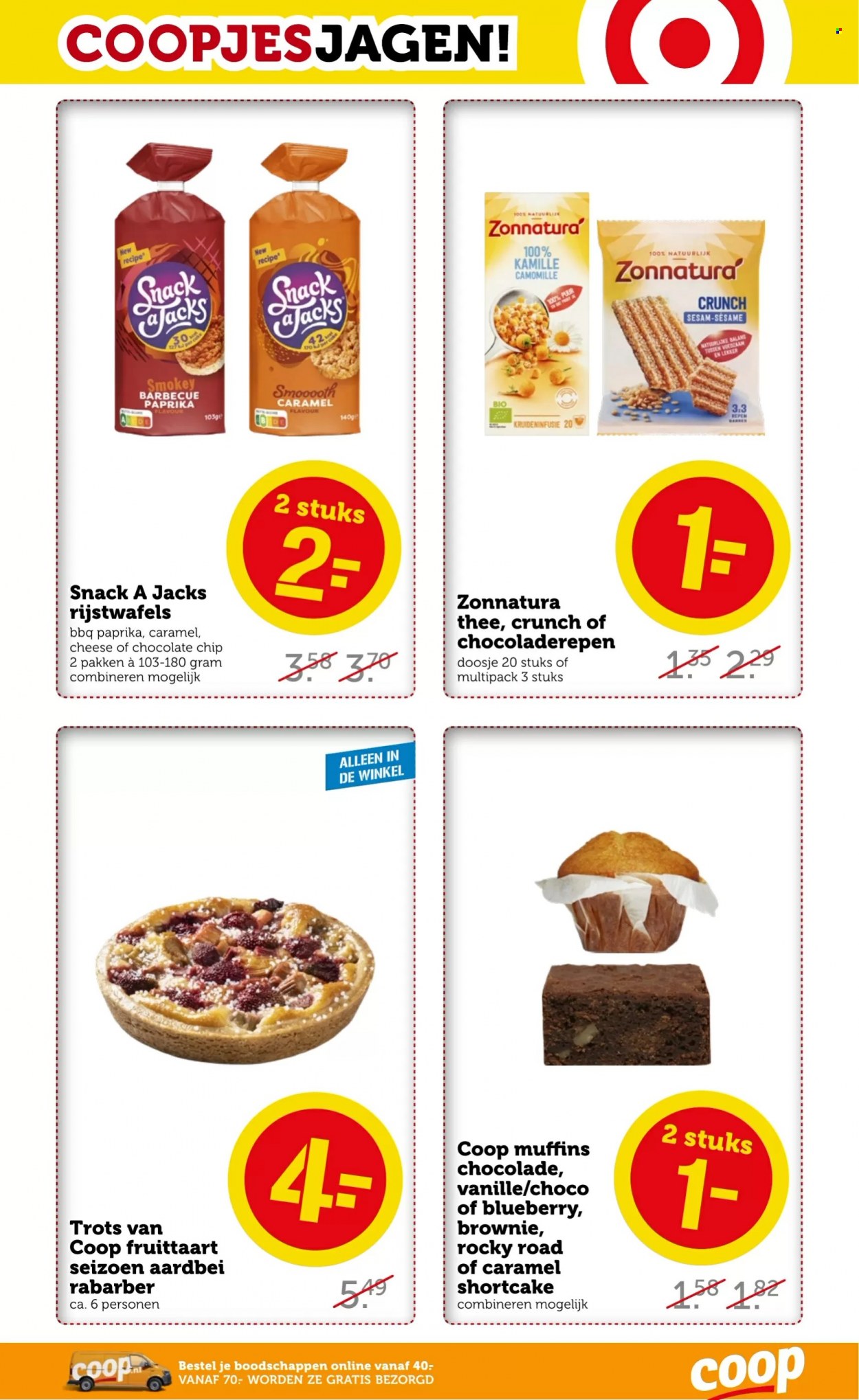 Coop-aanbieding - 9-5-2022 - 15-5-2022. Pagina 17