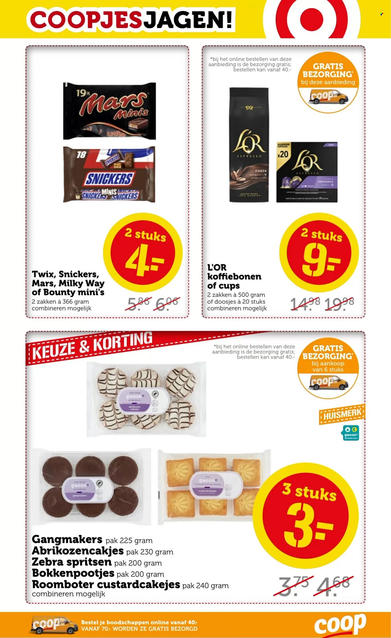 Coop-aanbieding - 9-5-2022 - 15-5-2022. Pagina 19