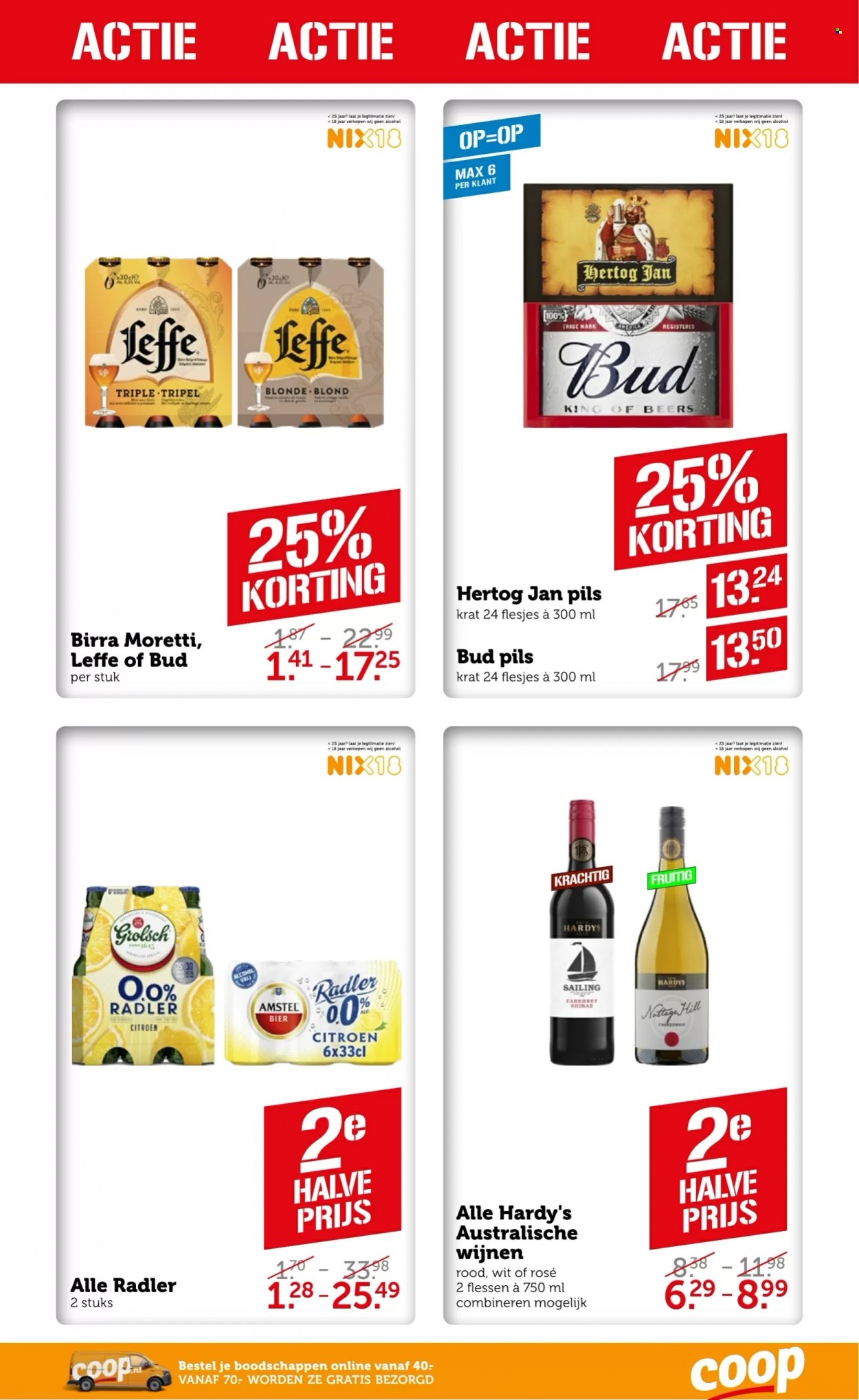 Coop-aanbieding - 9-5-2022 - 15-5-2022. Pagina 23