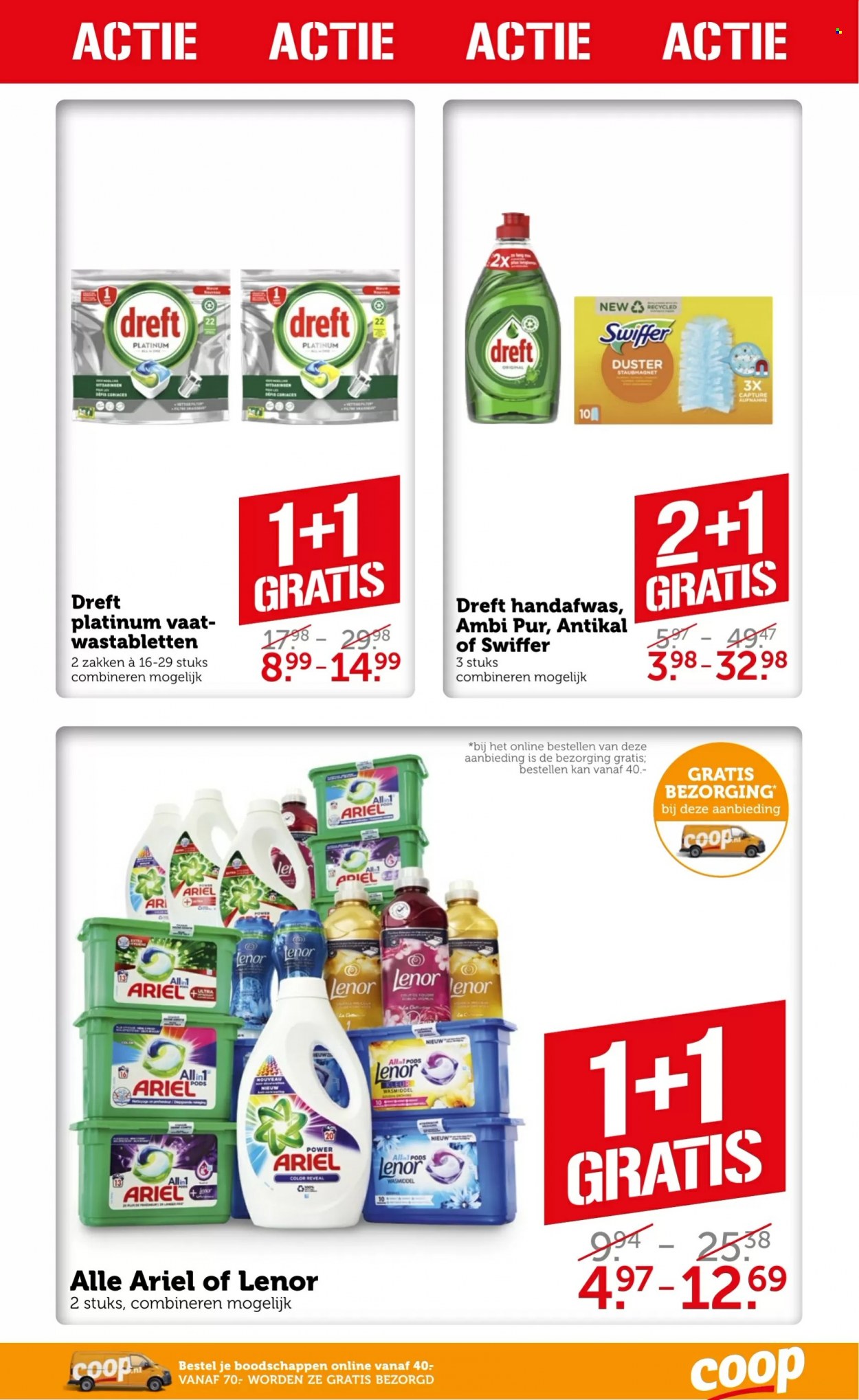 Coop-aanbieding - 9-5-2022 - 15-5-2022. Pagina 24