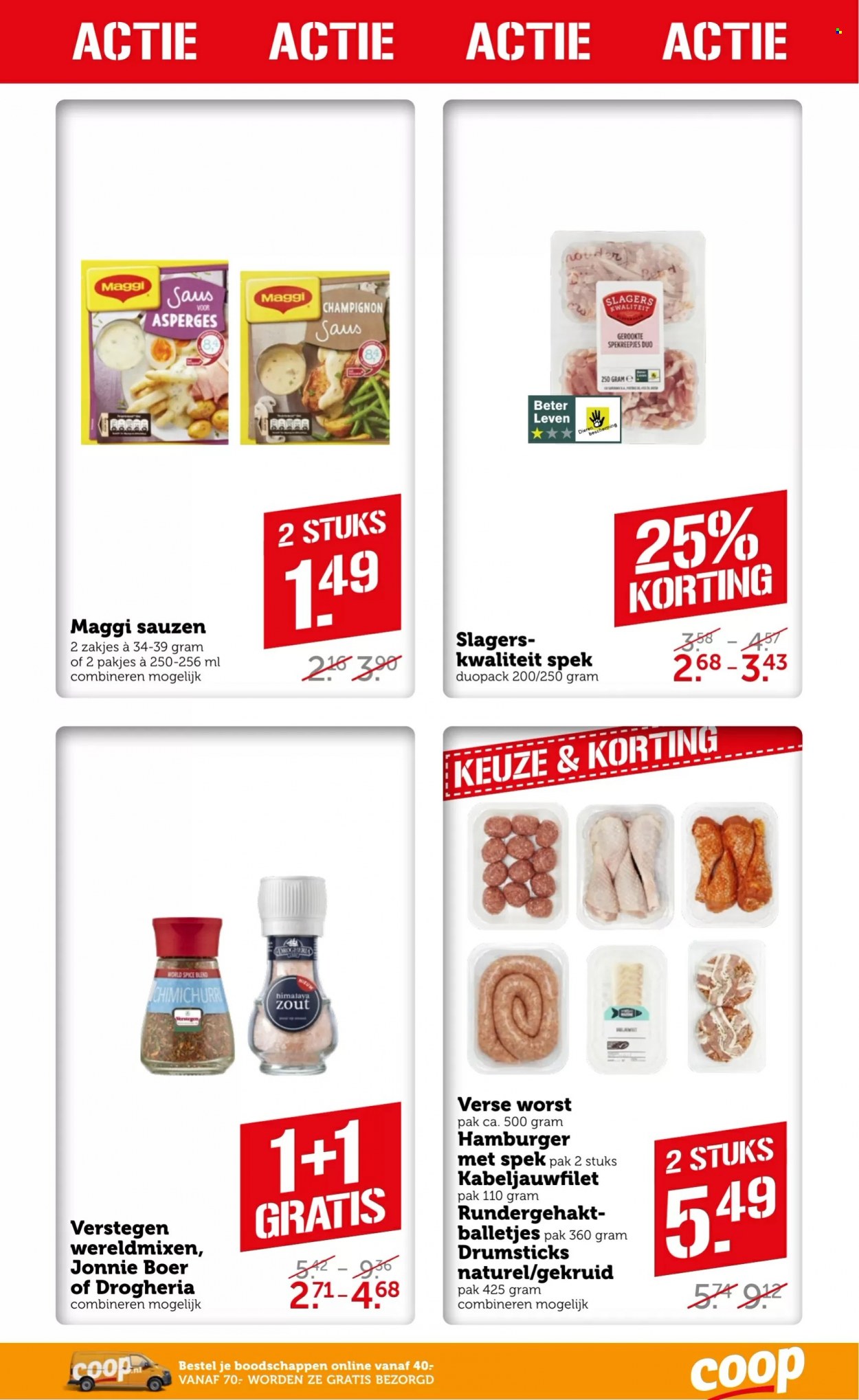 Coop-aanbieding - 9-5-2022 - 15-5-2022. Pagina 8