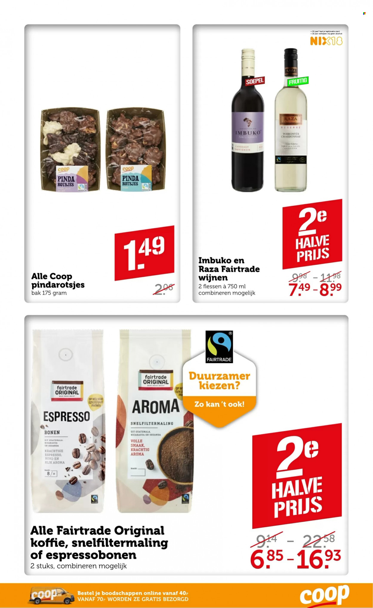 Coop-aanbieding - 9-5-2022 - 15-5-2022. Pagina 11