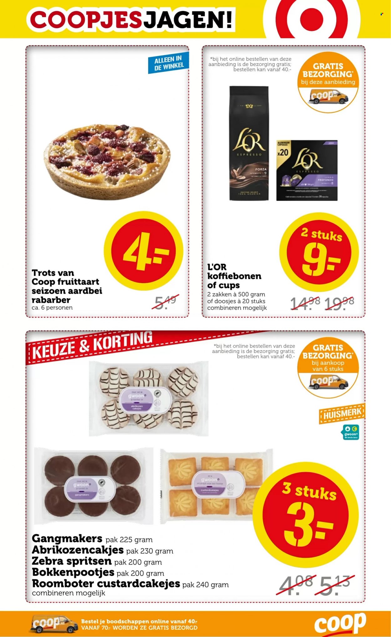 Coop-aanbieding - 9-5-2022 - 15-5-2022. Pagina 15