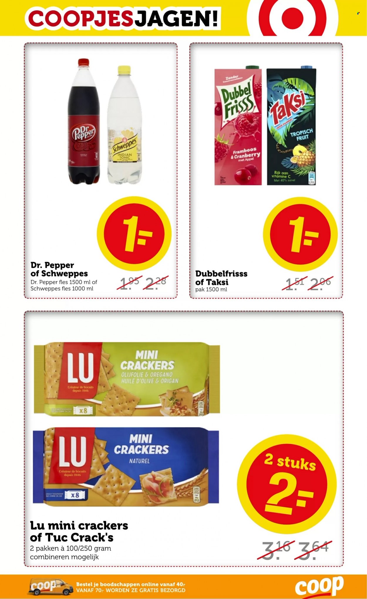 Coop-aanbieding - 9-5-2022 - 15-5-2022. Pagina 17
