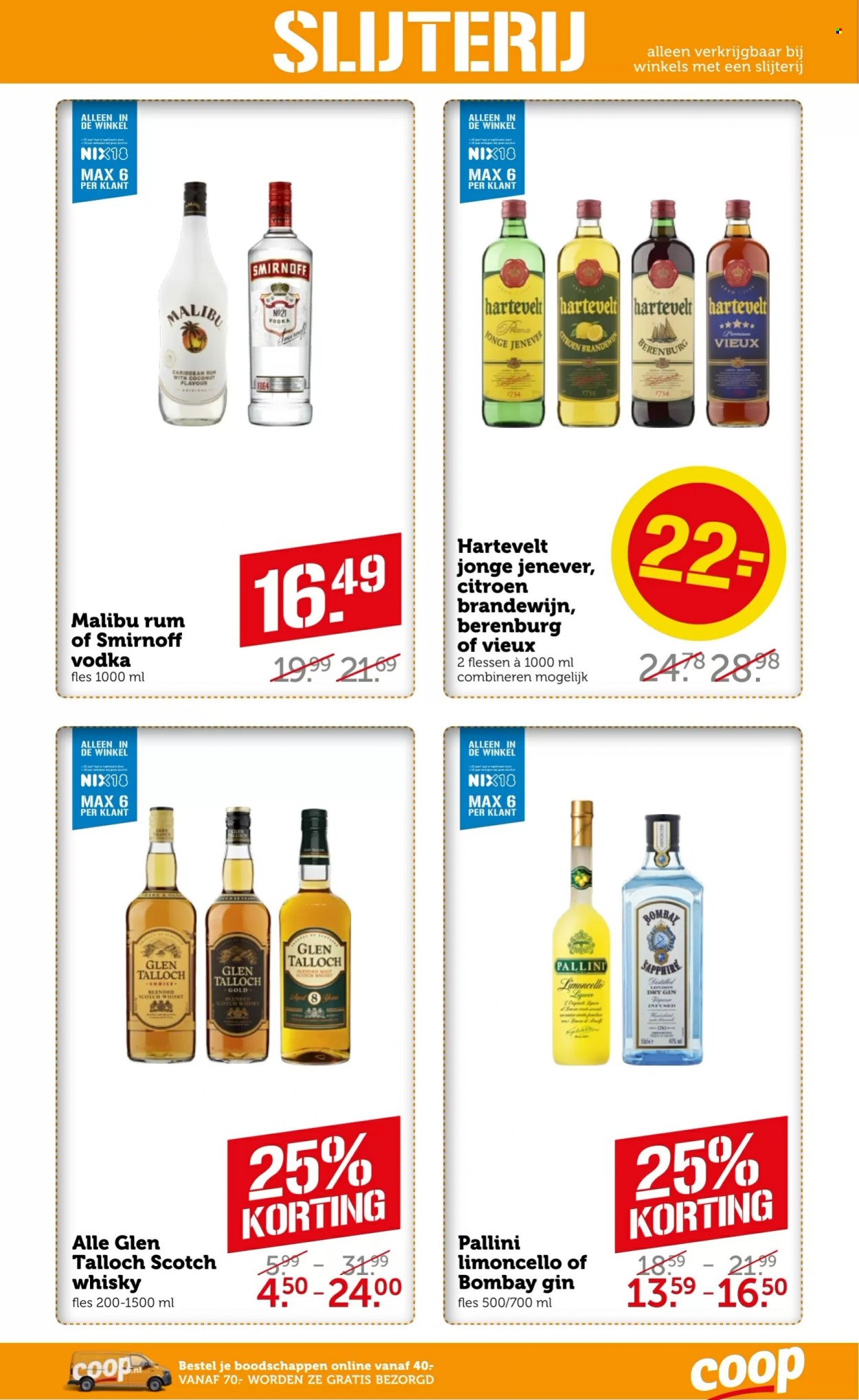 Coop-aanbieding - 9-5-2022 - 15-5-2022. Pagina 18