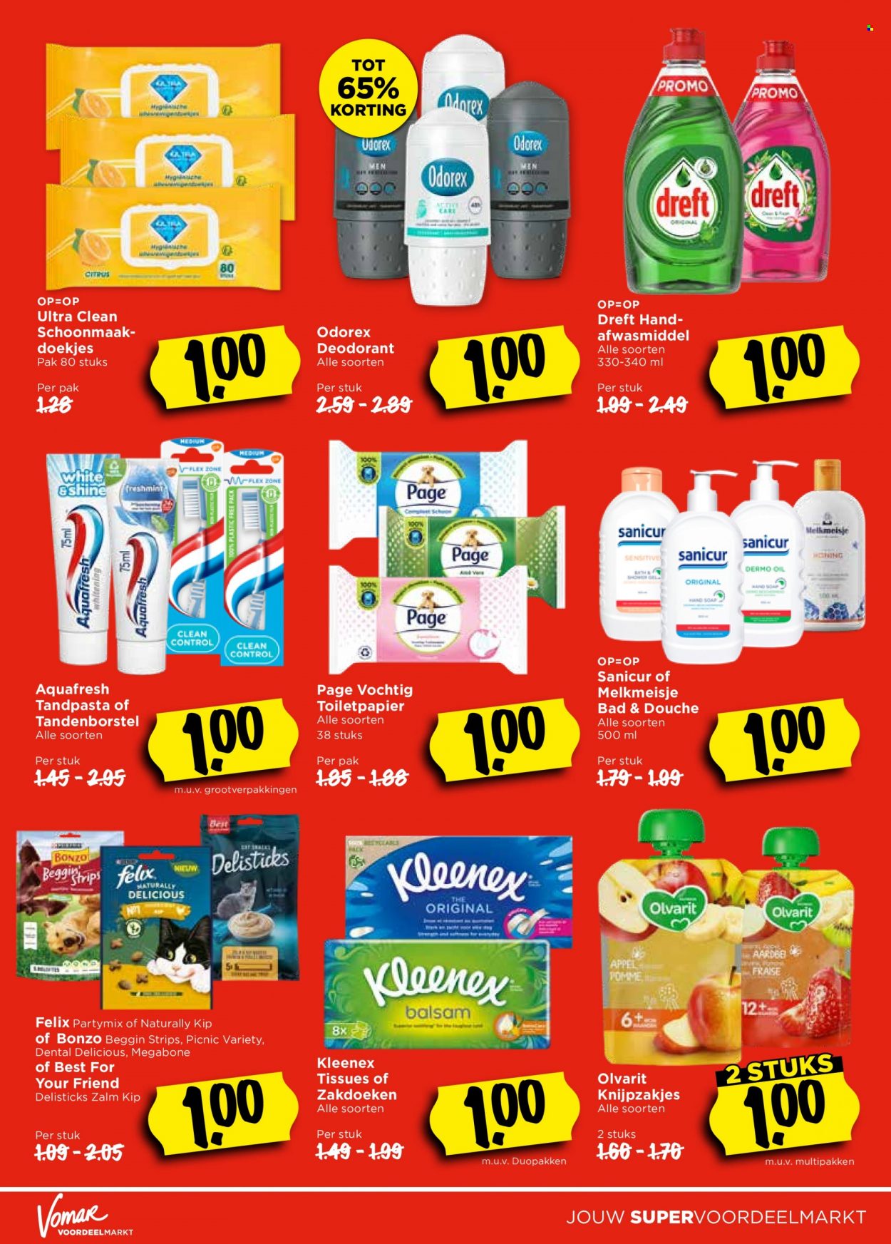 Vomar-aanbieding - 8-5-2022 - 14-5-2022. Pagina 5