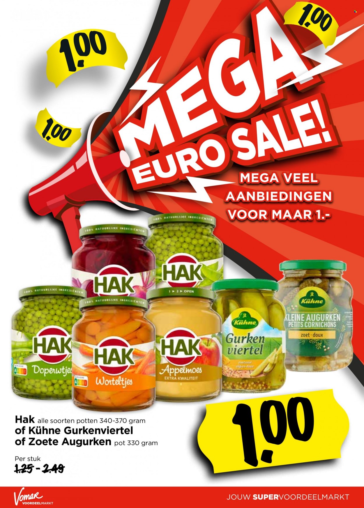 Vomar-aanbieding - 8-5-2022 - 14-5-2022. Pagina 6