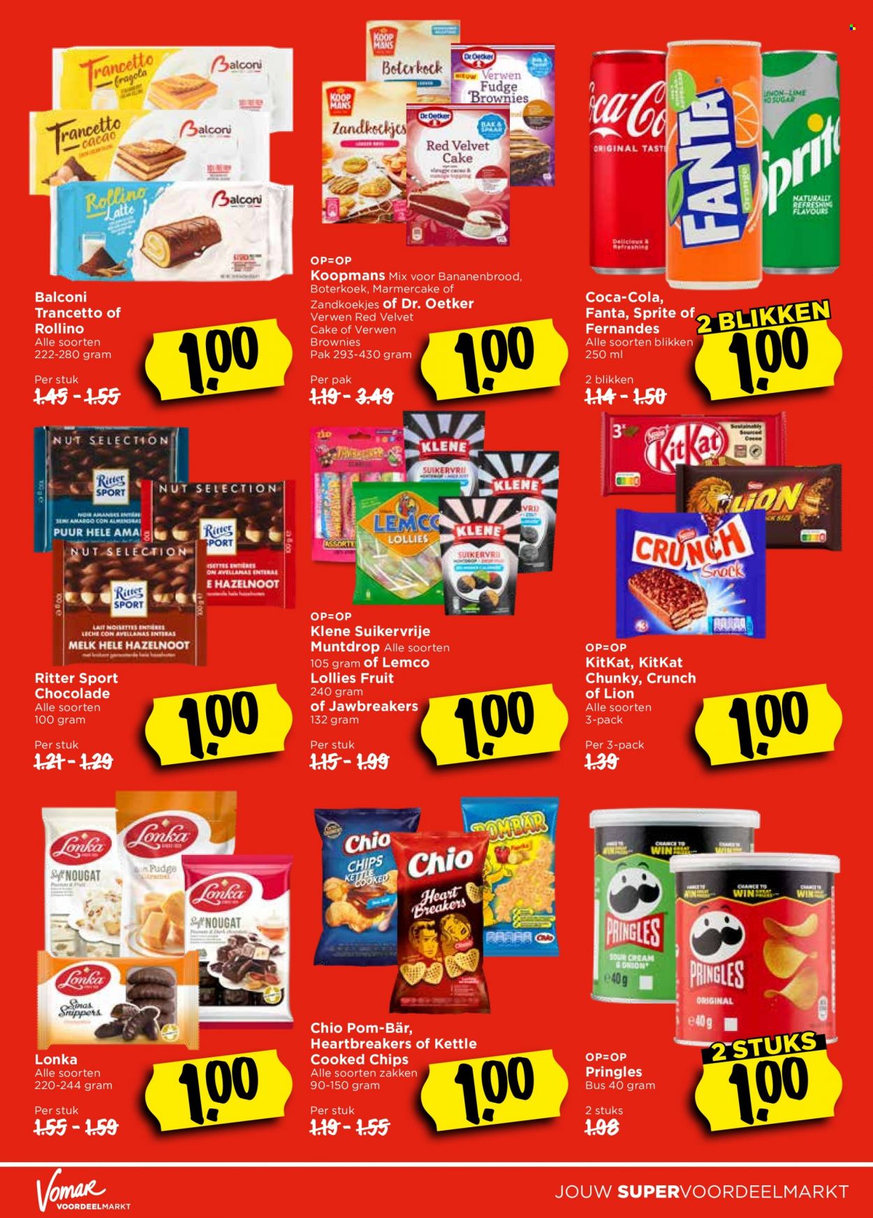 Vomar-aanbieding - 8-5-2022 - 14-5-2022. Pagina 9