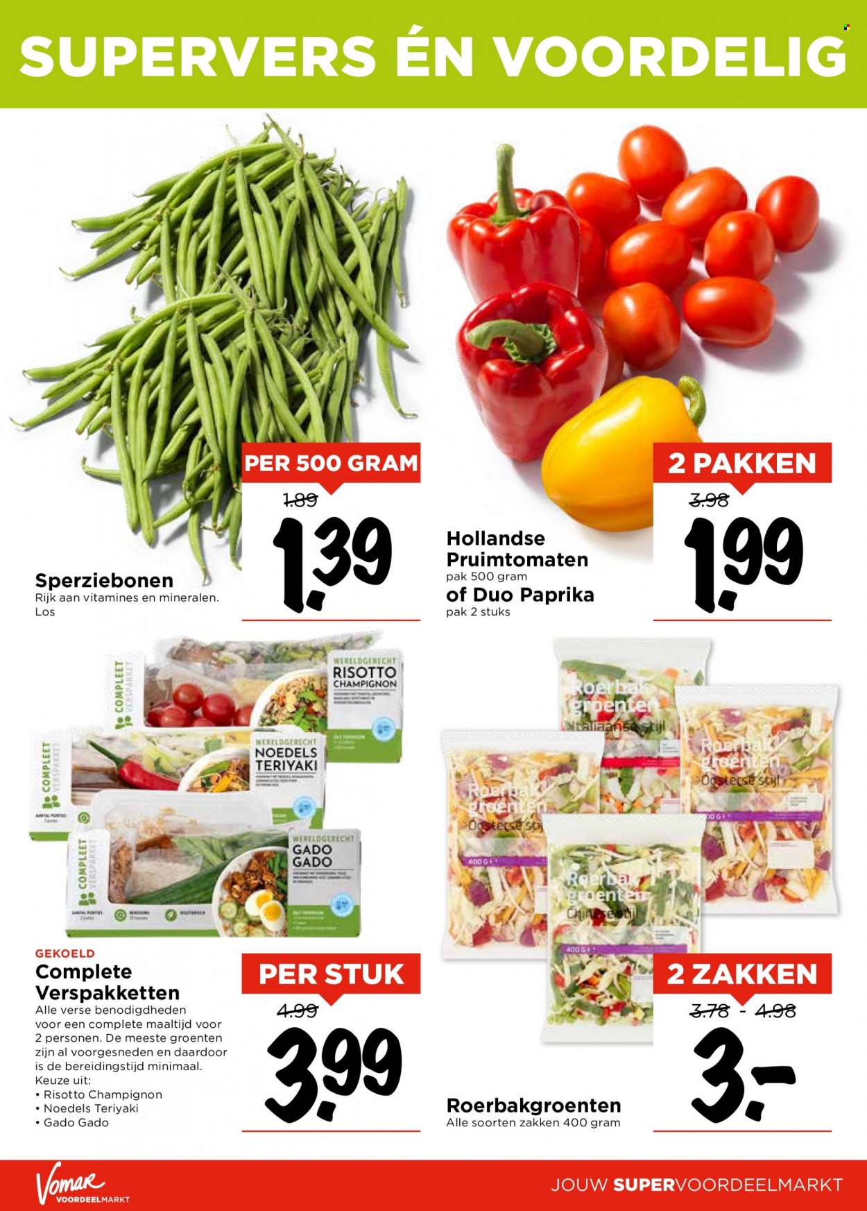 Vomar-aanbieding - 8-5-2022 - 14-5-2022. Pagina 12