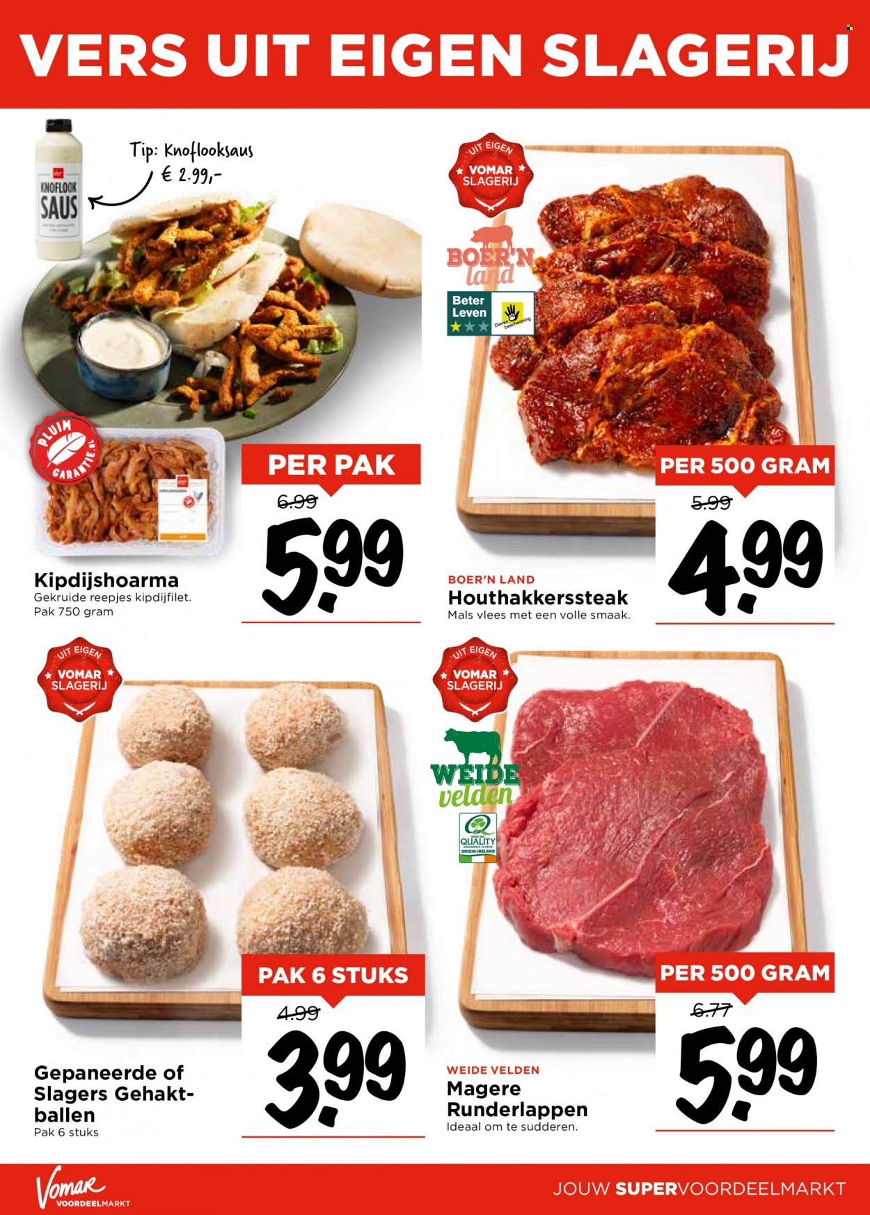 Vomar-aanbieding - 8-5-2022 - 14-5-2022. Pagina 14