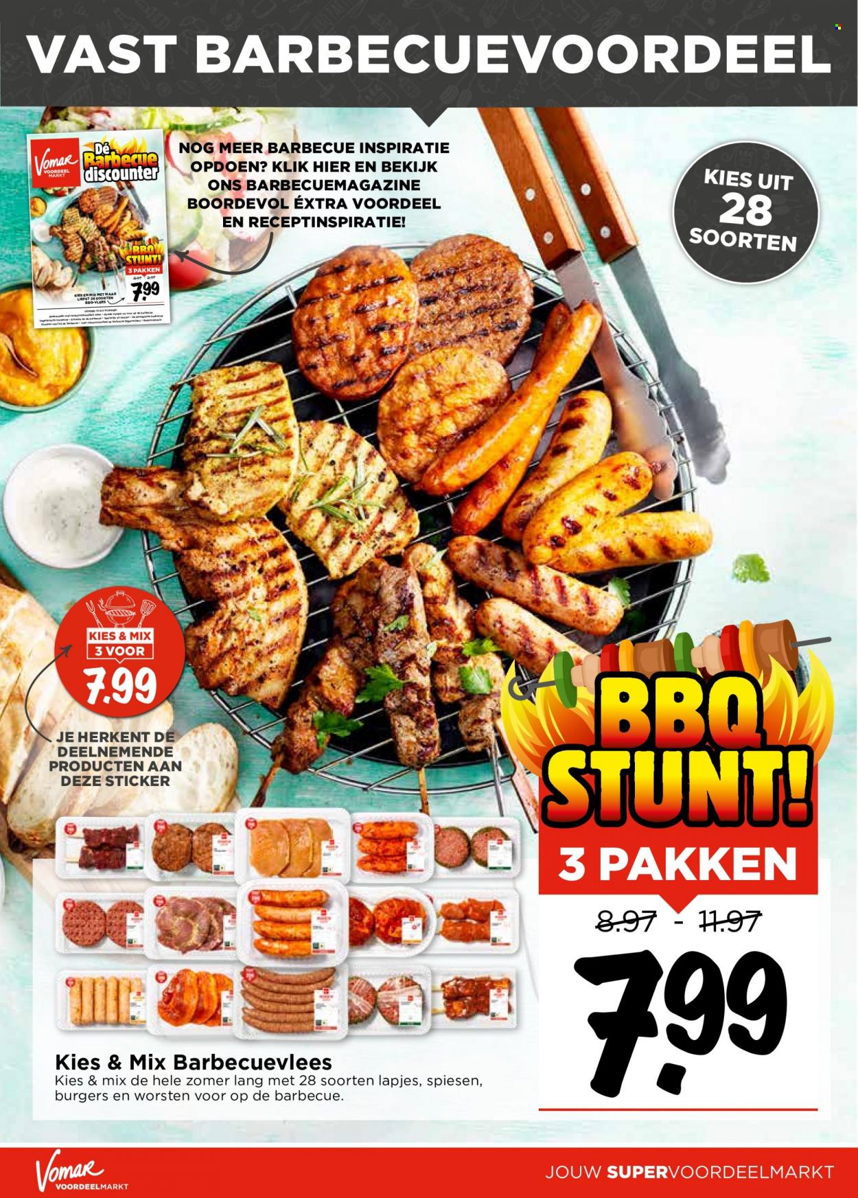 Vomar-aanbieding - 8-5-2022 - 14-5-2022. Pagina 16