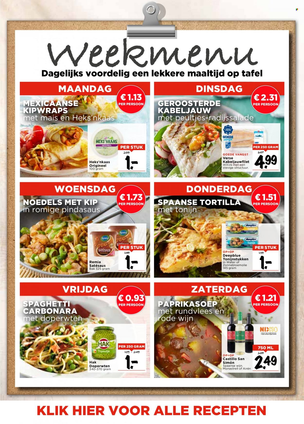 Vomar-aanbieding - 8-5-2022 - 14-5-2022. Pagina 17