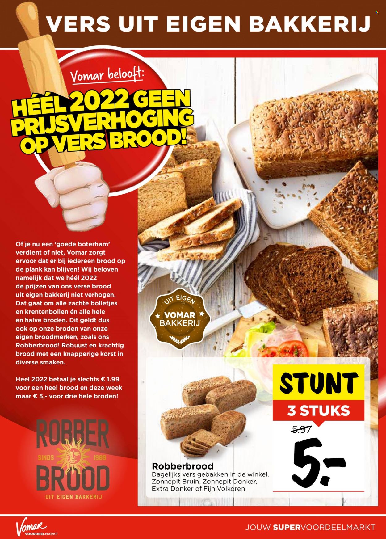 Vomar-aanbieding - 8-5-2022 - 14-5-2022. Pagina 18