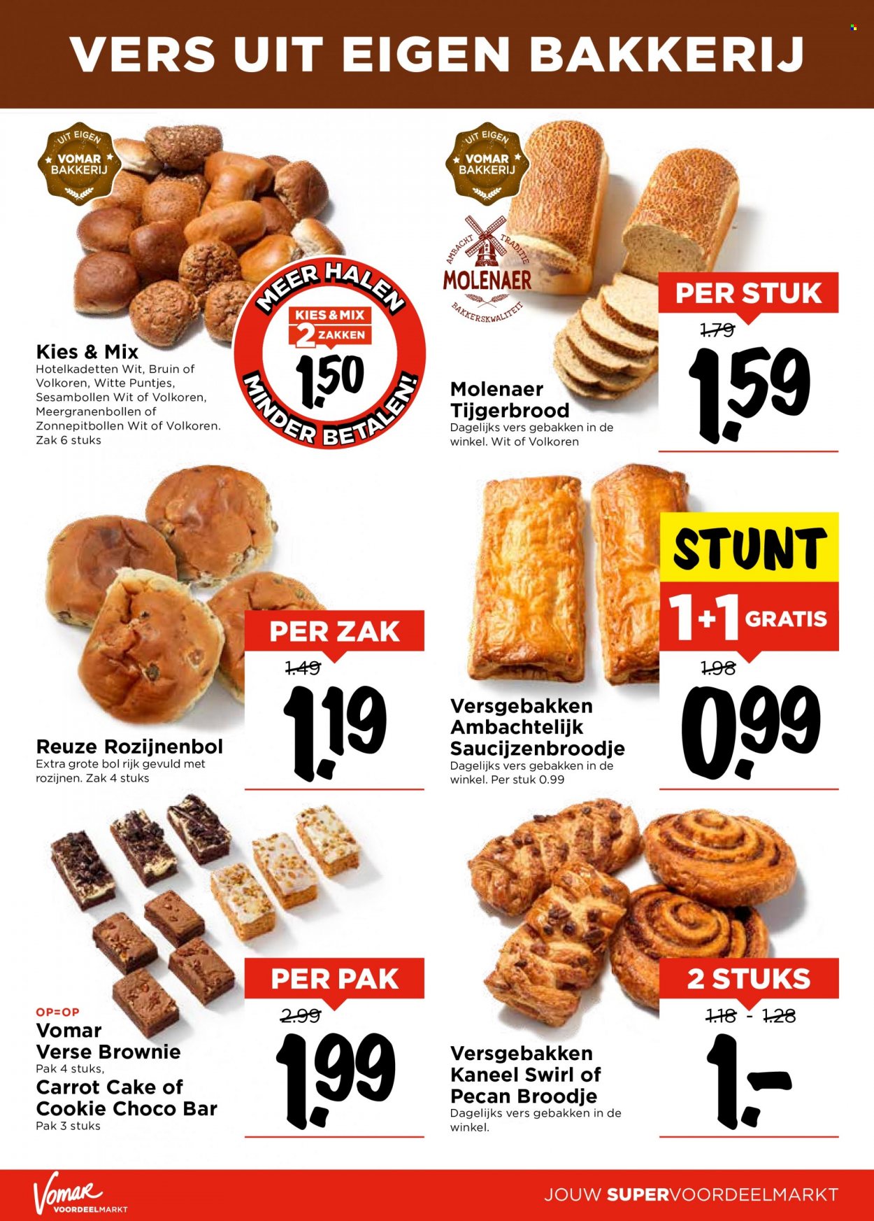Vomar-aanbieding - 8-5-2022 - 14-5-2022. Pagina 19