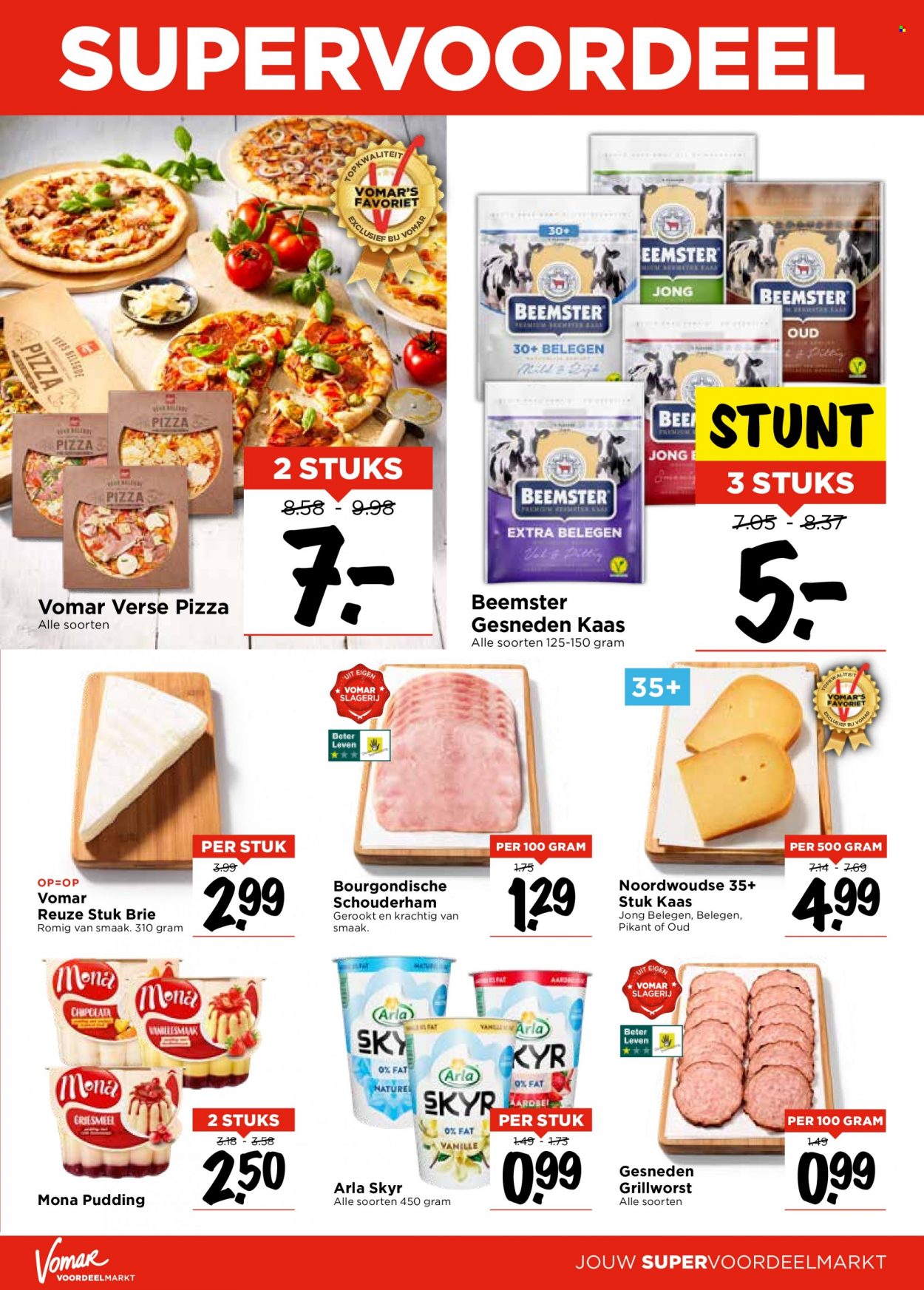Vomar-aanbieding - 8-5-2022 - 14-5-2022. Pagina 21