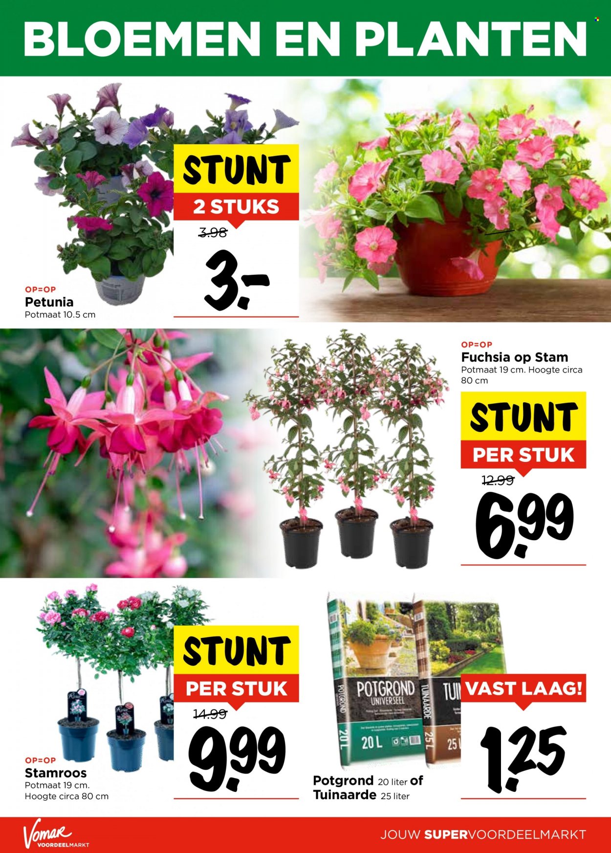 Vomar-aanbieding - 8-5-2022 - 14-5-2022. Pagina 25