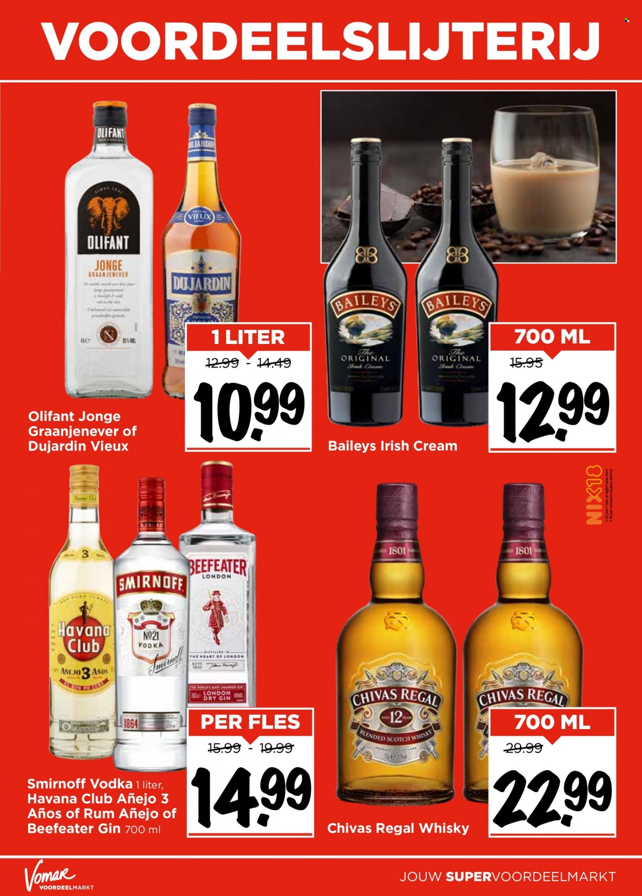 Vomar-aanbieding - 8-5-2022 - 14-5-2022. Pagina 27