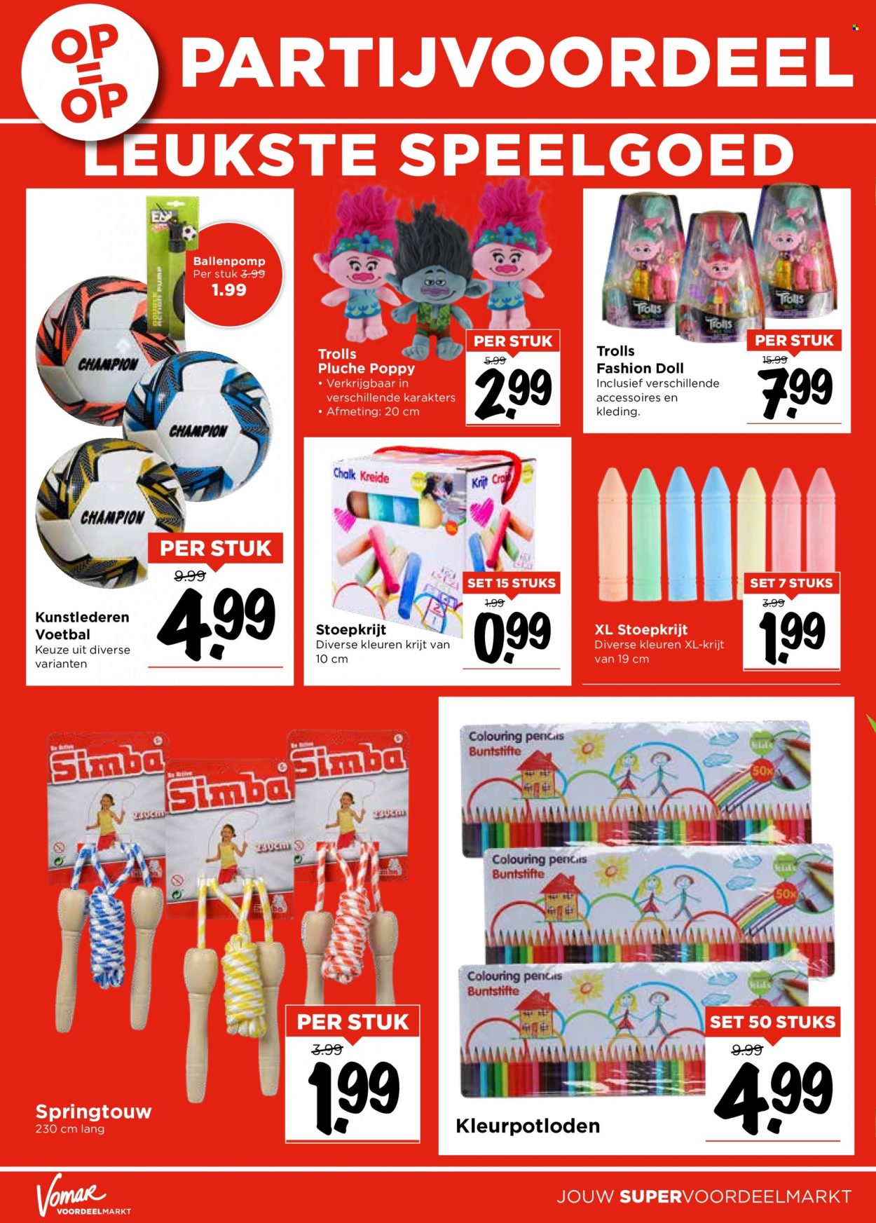 Vomar-aanbieding - 8-5-2022 - 14-5-2022. Pagina 30