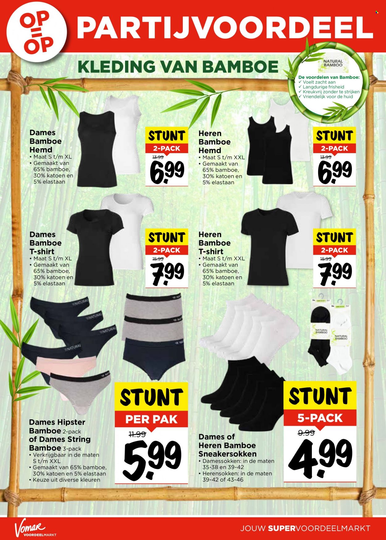 Vomar-aanbieding - 8-5-2022 - 14-5-2022. Pagina 31