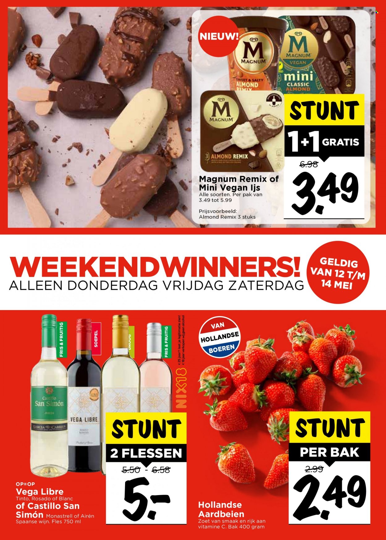 Vomar-aanbieding - 8-5-2022 - 14-5-2022. Pagina 35