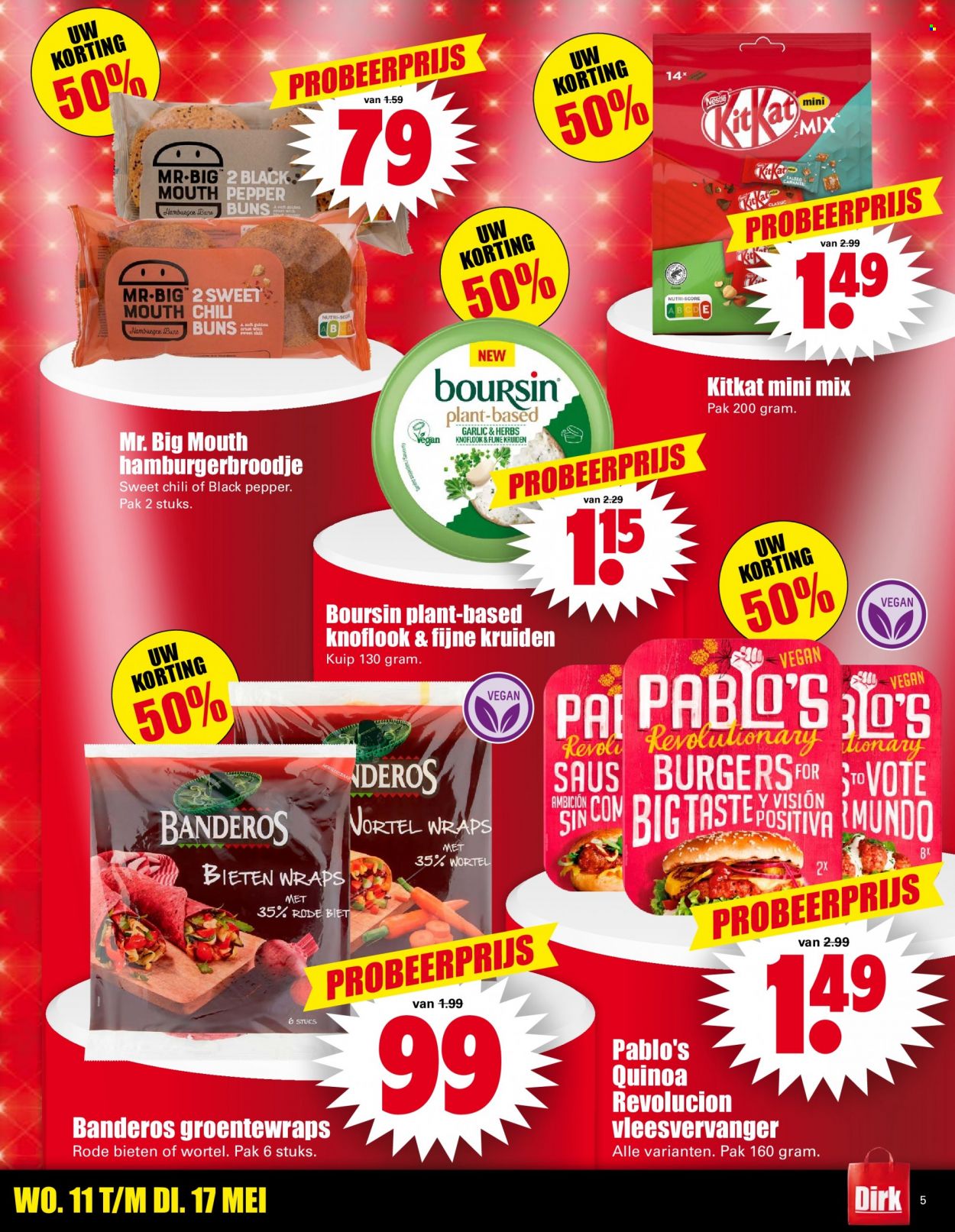 Dirk-aanbieding - 11-5-2022 - 17-5-2022. Pagina 5
