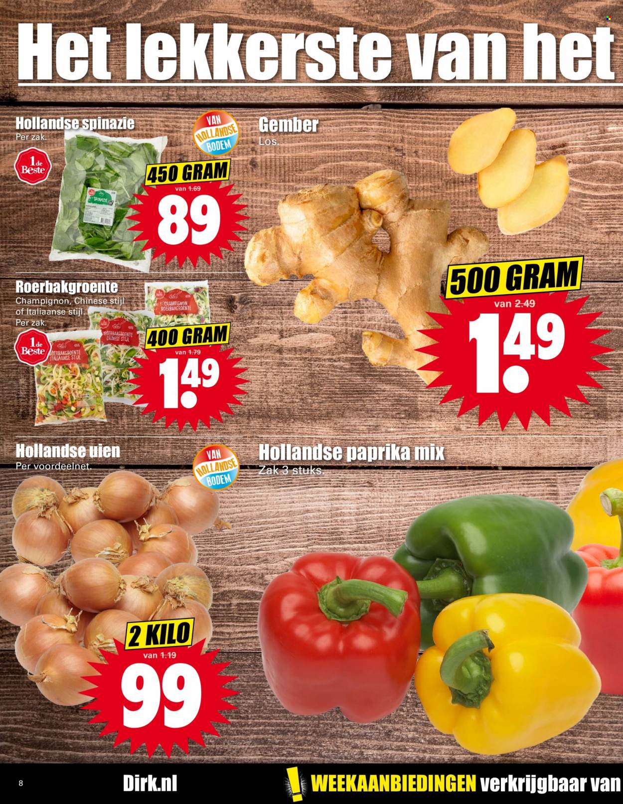 Dirk-aanbieding - 11-5-2022 - 17-5-2022. Pagina 8