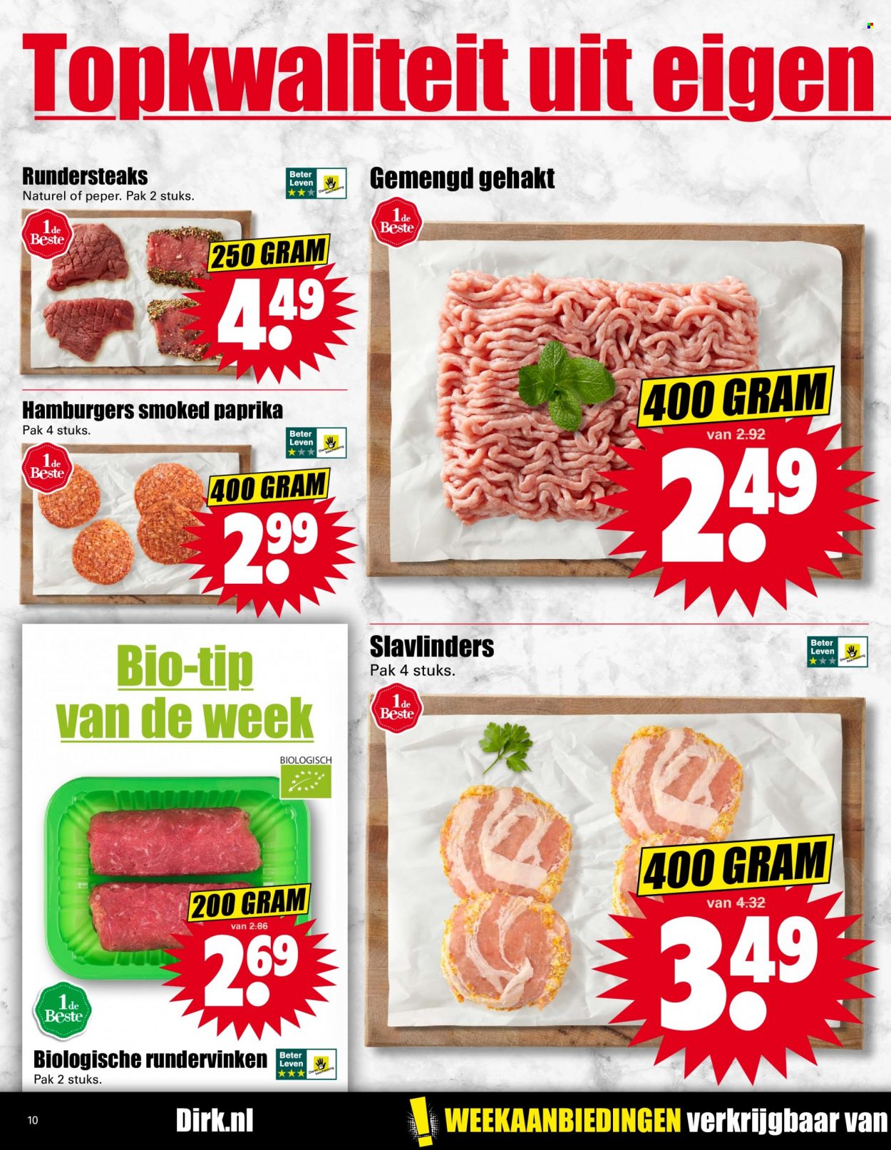 Dirk-aanbieding - 11-5-2022 - 17-5-2022. Pagina 10
