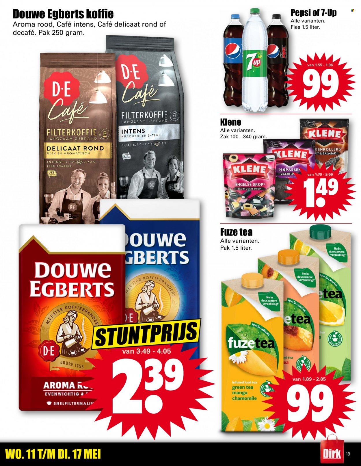 Dirk-aanbieding - 11-5-2022 - 17-5-2022. Pagina 21